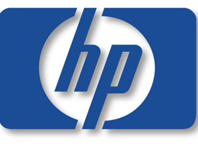 HP logo